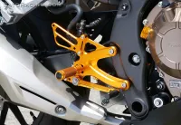 SATO RACING Rear Sets for 2013-1...