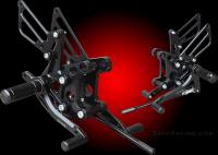 SATO RACING Rear Sets for 2002-0...