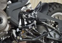 SATO RACING Rear Sets for 2018+ ...