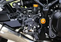 SATO RACING Rear Sets for 2018+ ...