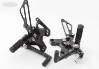 SATO RACING Rear Sets for Kawasa...