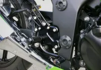 SATO RACING '08-'12 Ninja 250R R...