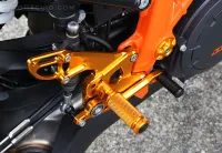 SATO RACING Rear Sets for 2016-1...