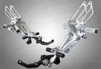 SATO RACING Rear Sets for 2012+ ...