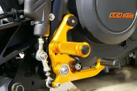 SATO RACING Rear Sets for 2008-1...