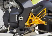 SATO RACING Rear Sets for 2012-1...