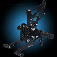 SATO RACING GSX-R1000 '05-'06 Re...