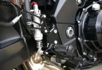 SATO RACING Suzuki B-King Rear S...