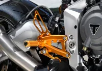 SATO RACING Rear Sets for 2020 T...