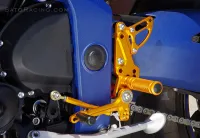 SATO RACING Rear Sets for 2011-1...