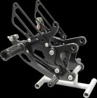 SATO RACING Rear Sets for 2002-0...