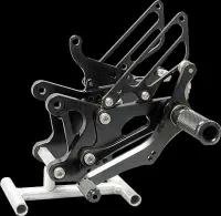 SATO RACING Rear Sets for 2002-0...