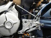 SATO RACING Rear Sets for Yamaha...