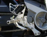 SATO RACING Rear Sets for Yamaha...