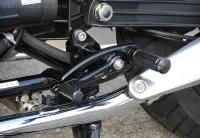 SATO RACING Rear Sets for Moto G...
