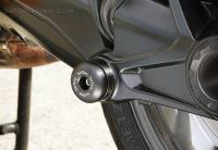 This abrasion-resistant slider p...