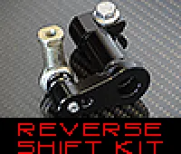 REVERSE SHIFT KIT