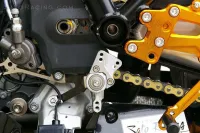 This adjustable REVERSE SHIFT PL...