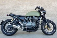 Mass Moto verwendet nur hochwert...