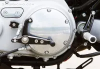 SATO RACING XR1200 Shift Pedal A...