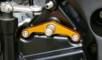 Our Shift Spindle Holder for GSX...