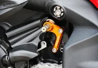SATO RACING Shift Spindle Holder...