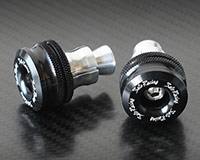 SATO RACING Handle Bar Ends for ...