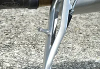 SATO RACING Side Stand Pin for 2...