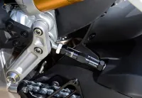 SATO RACING Adjustable Suspensio...
