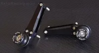 SATO RACING Swingarm Spools for ...