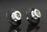 SATO RACING Swingarm Spools (typ...