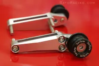 SATO RACING VTR250 Swingarm Spoo...