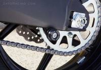 Our standard Swingarm Spools are...