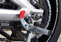Our standard Swingarm Spools are...