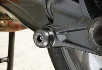 This abrasion-resistant slider p...