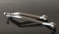 SATO RACING 'UP'-type Titanium H...